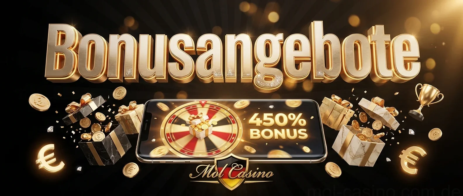 Bonusangebote