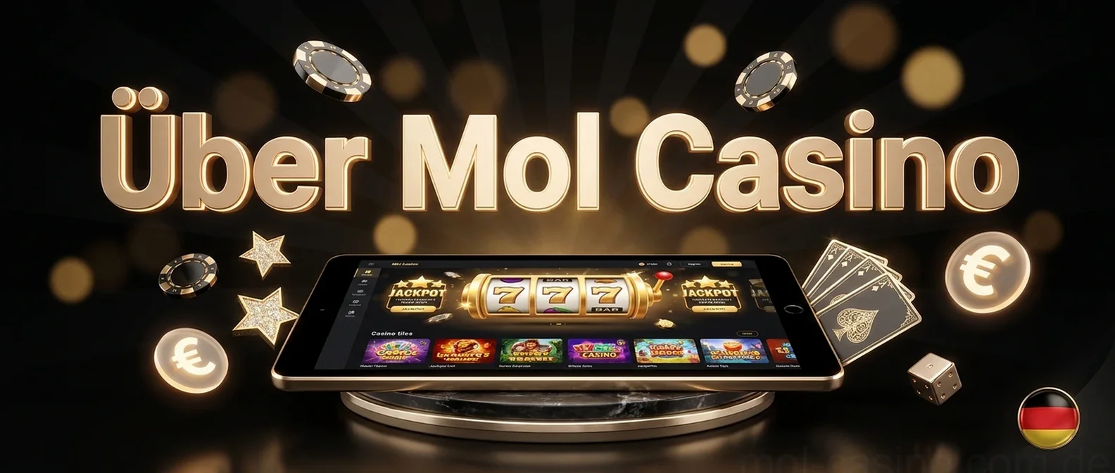 Über Mol Casino